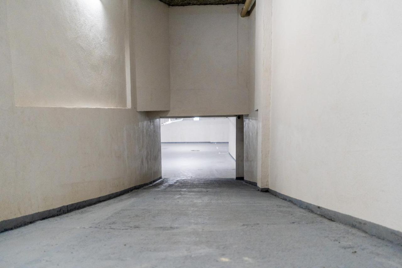 Suberbe Appartement 80 M2 Quartier Castellane - Le Patio - Marseille Luaran gambar