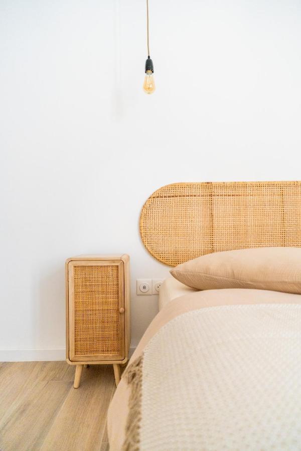 Suberbe Appartement 80 M2 Quartier Castellane - Le Patio - Marseille Luaran gambar