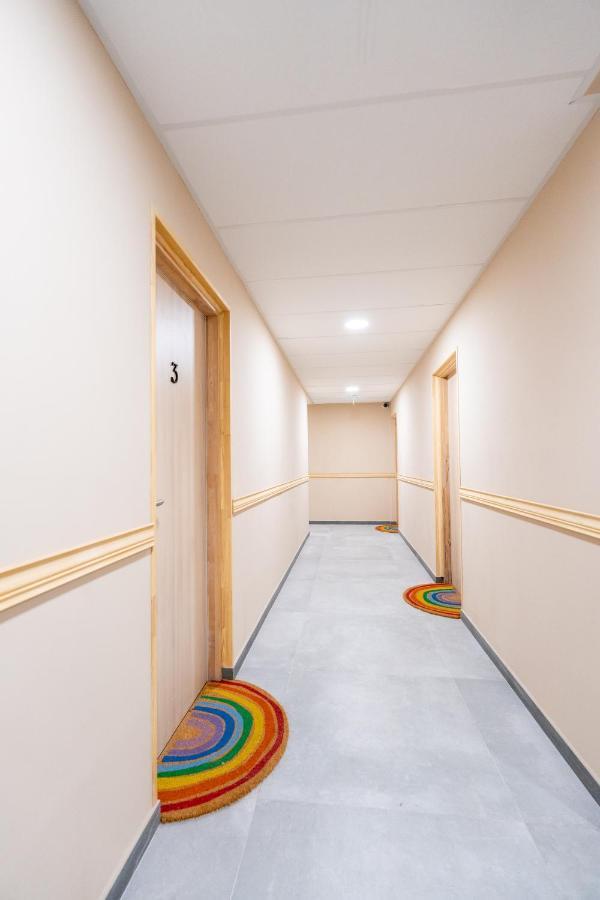 Suberbe Appartement 80 M2 Quartier Castellane - Le Patio - Marseille Luaran gambar