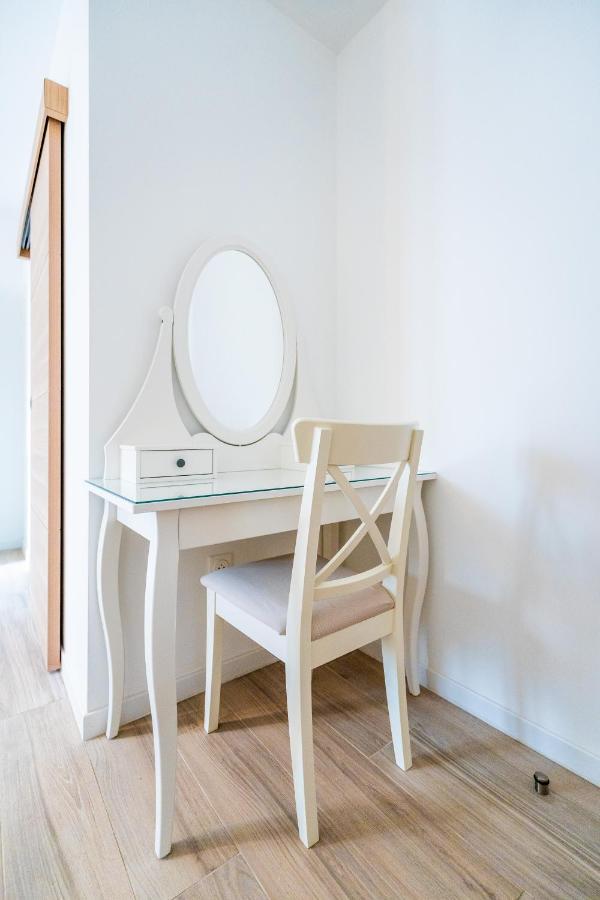 Suberbe Appartement 80 M2 Quartier Castellane - Le Patio - Marseille Luaran gambar