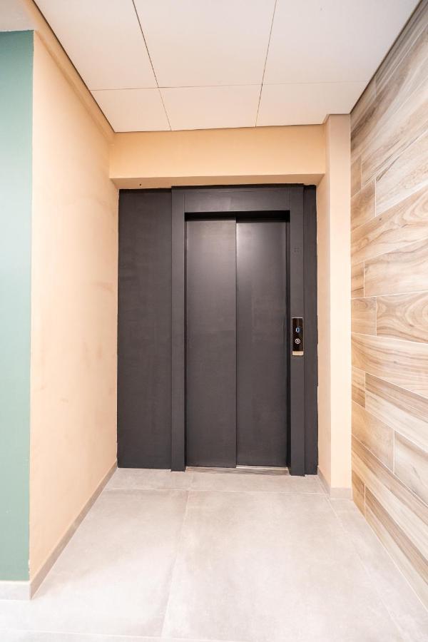 Suberbe Appartement 80 M2 Quartier Castellane - Le Patio - Marseille Luaran gambar
