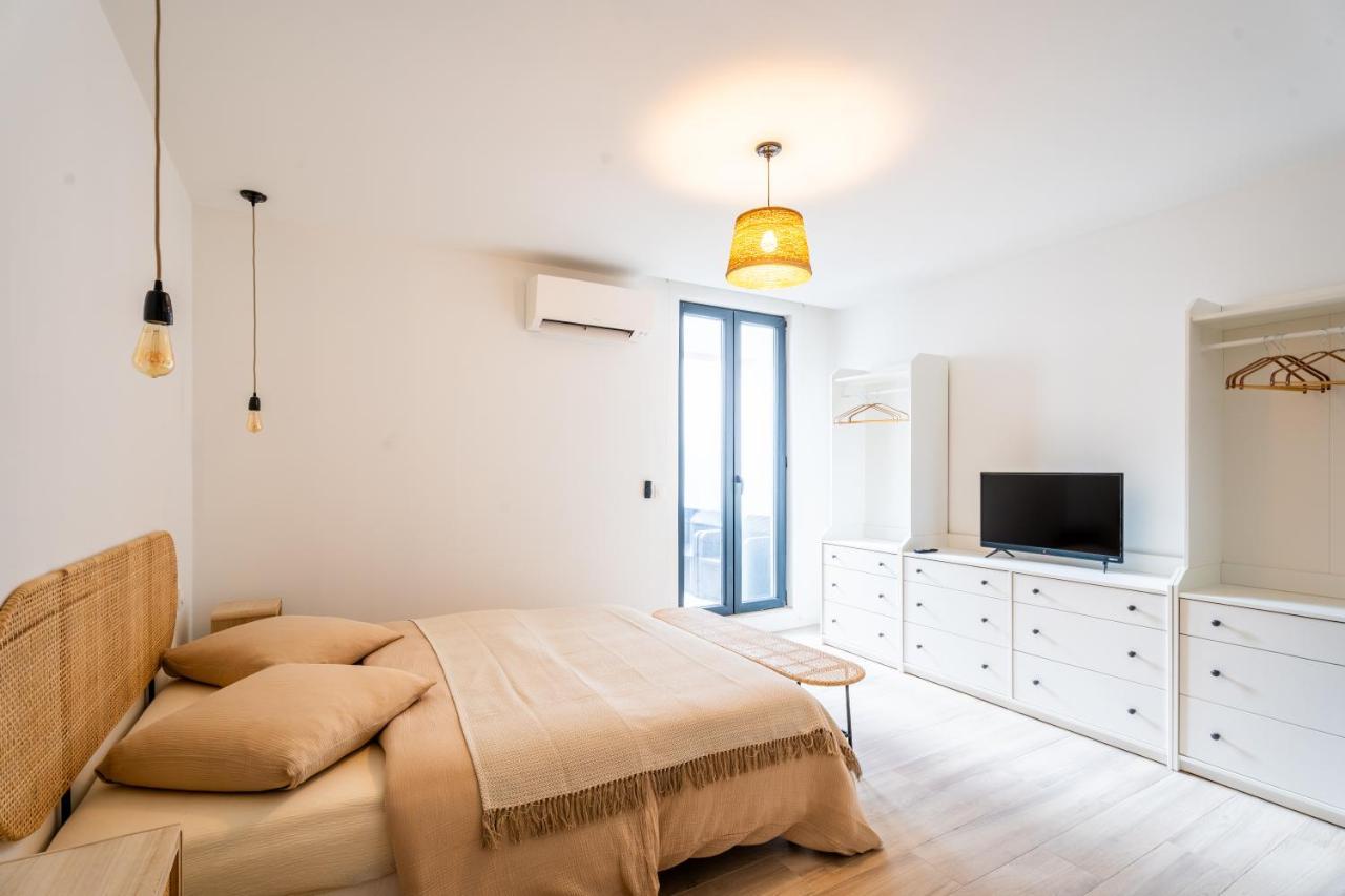 Suberbe Appartement 80 M2 Quartier Castellane - Le Patio - Marseille Luaran gambar